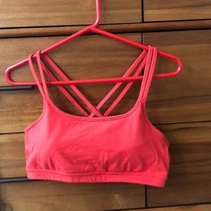 Athleta Sports Bra